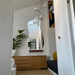Lejlighed Urban Penthouse Free Parking I Rowery *
