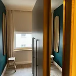Lejlighed Urban Penthouse Free Parking I Rowery Poznań
