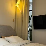 Urban Penthouse Free Parking I Rowery Lejlighed Poznań