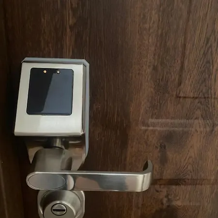 Urban Penthouse Free Parking I Rowery * 波兹南