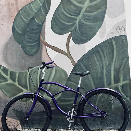 Apartment Urban Penthouse Free Parking I Rowery