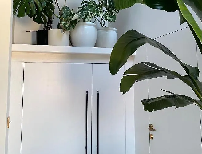 Urban Penthouse Free Parking I Rowery Poznan