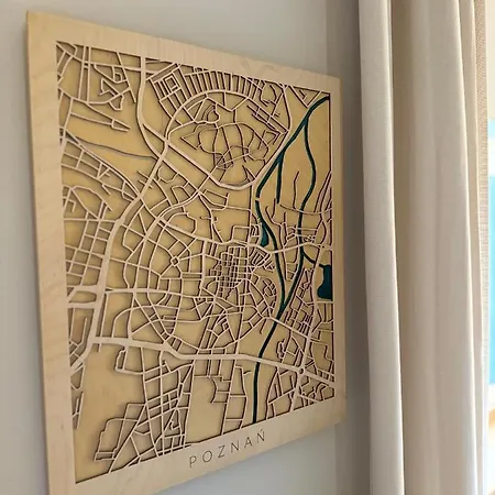 Urban Penthouse Free Parking I Rowery