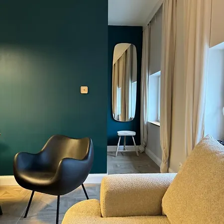 Apartament Urban Penthouse Free Parking I Rowery *