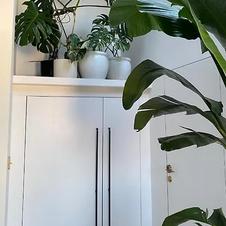 Urban Penthouse Free Parking I Rowery Poznan