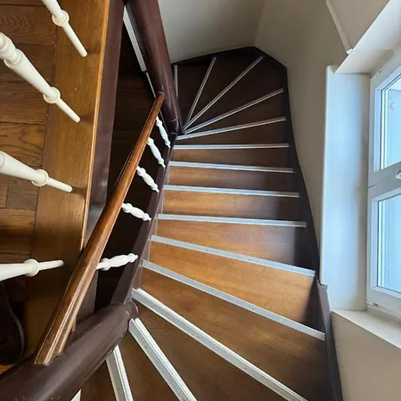 Urban Penthouse Free Parking I Rowery * Poznan