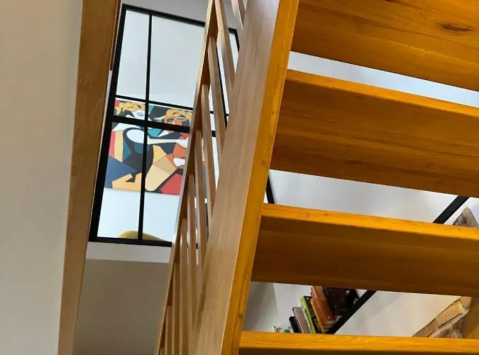 Apartamento Urban Penthouse Free Parking I Rowery Poznan