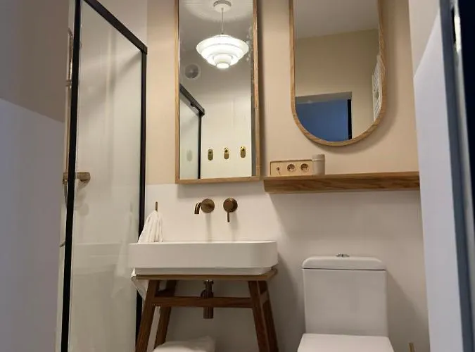 Urban Penthouse Free Parking I Rowery