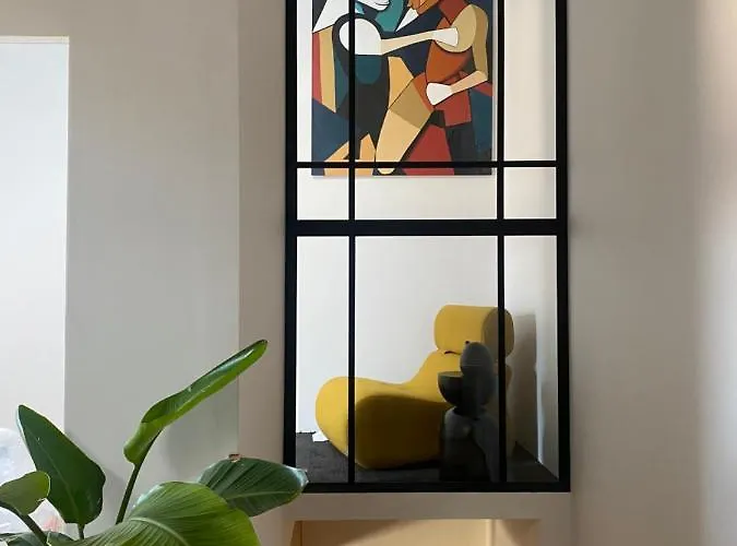 Apartamento Urban Penthouse Free Parking I Rowery *